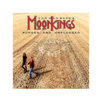 MASCOT Vandenberg's Moonkings - Rugged And Unplugged (CD)