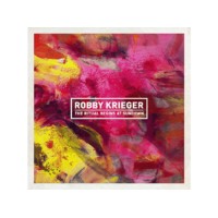 PLAYERS CLUB Robby Krieger - The Ritual Begins At Sundown (CD)