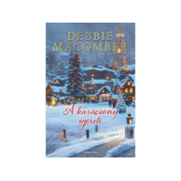  Debbie Macomber - A karácsony ígérete