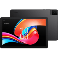 TCL TCL 10L 10,1" 32GB WiFi Fekete Tablet (8492A-2ALCE111)