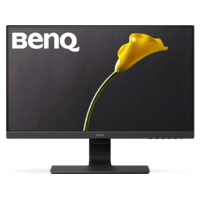 BENQ BENQ GW2480E 23,8'' Sík FullHD 60 Hz 16:9 IPS LED Monitor