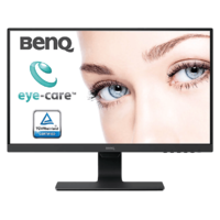 BENQ BENQ BL2480 23,8'' Sík FullHD 60 Hz 16:9 IPS LED Monitor