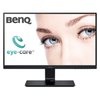 BENQ BENQ GW2475H 23,8'' Sík FullHD 60 Hz 16:9 IPS LED Monitor