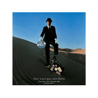 MG RECORDS ZRT. Pink Floyd - Wish You Were Here (Immersion Box Set) (CD)