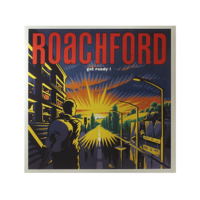 BERTUS Roachford - Get Ready! (Vinyl LP (nagylemez))