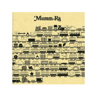  Mumm-Ra - These Things Move In Threes (CD)