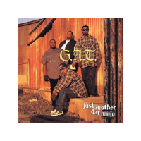  Gangstas & Thugs - Just Another Day (Vinyl LP (nagylemez))
