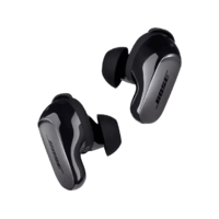 BOSE BOSE QuietComfort Ultra Earbuds, aktív zajszűrős TWS Bluetooth fülhallgató, fekete (B 882826-0010)