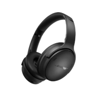 BOSE BOSE QuietComfort Headphones, aktív zajszűrős, Bluetooth fejhallgató, fekete (B 884367-0100)