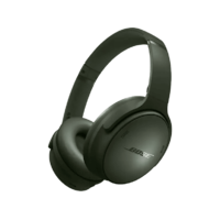 BOSE BOSE QuietComfort Headphones, aktív zajszűrős, Bluetooth fejhallgató, ciprus-zöld (B 884367-0300)