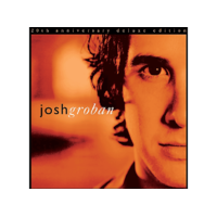 WARNER Josh Groban - Closer (20th Anniversary Deluxe Edition) (CD)