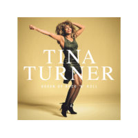 PARLOPHONE Tina Turner - Queen Of Rock 'N' Roll (Vinyl LP (nagylemez))