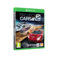 BANDAI NAMCO Project CARS 2 (Xbox One)