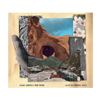 ATO / PIAS Dave Matthews Band - Walk Around The Moon (Digipak) (CD)