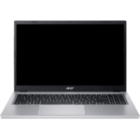 ACER ACER Aspire 3 NX.KDPEU.009  Ezüst Laptop (15,6" FHD/Core i3/8GB/128 GB eMMC/NoOS)