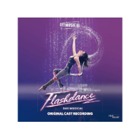 Robbie Roth - Flashdance - What A Feeling - Das Musical (CD)