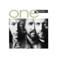  Bee Gees - One (SHM-CD) (Japán kiadás) (CD)