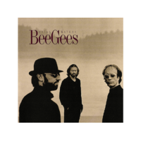  Bee Gees - Still Waters (SHM-CD) (Japán kiadás) (CD)