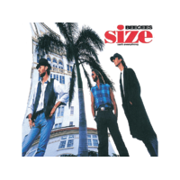  Bee Gees - Size Isn't Everything (SHM-CD) (Japán kiadás) (CD)