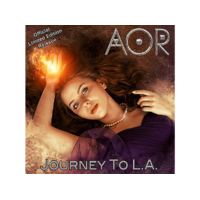  AOR - Journey To L.A. (CD)