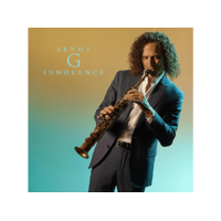 UNIVERSAL Kenny G - Innocence (Vinyl LP (nagylemez))