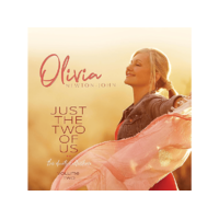 UNIVERSAL Olivia Newton-John - Just The Two Of Us: The Duets Collection (Volume 2) (Vinyl LP (nagylemez))