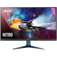 ACER ACER Nitro VG270UEbmiipx 27'' Sík WQHD 100 Hz 16:9 FreeSync IPS LED Monitor