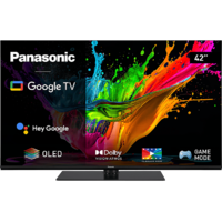 PANASONIC PANASONIC TX-42MZ800E 4K Ultra HD Google smart OLED televízió, 106 cm