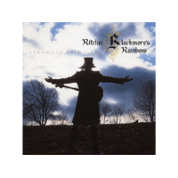 SONY MUSIC Ritchie Blackmore's Rainbow - Stranger In Us All (Limited Edition) (Japán kiadás) (CD)