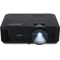 ACER ACER X1228H DLP 3D XGA projektor, 4500 Lm, 20000:1, HDMI (MR.JTH11.001)