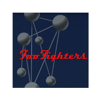 BERTUS HUNGARY KFT. Foo Fighters - The Colour And The Shape (CD)
