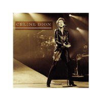 COLUMBIA Céline Dion - Live A Paris (CD)