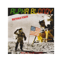 EMI Alpha Blondy And The Solar System - Révolution (CD)