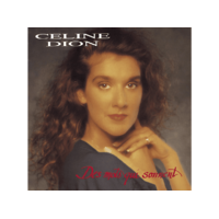 COLUMBIA Céline Dion - Des Mots Qui Sonnent (CD)
