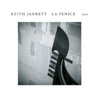 ECM Keith Jarrett - La Fenice (CD)