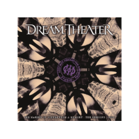  Dream Theater - Lost Not Forgotten Archives: The Making Of Scenes From A Memory - The Sessions (1999) (Special Edition) (Digipak) (CD)