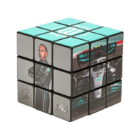 INVENTO INVENTO Rubik kocka - Mercedes AMG Petronas Forma-1-es