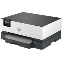 HP HP OfficeJet Pro 9110B Instant Ink Ready Színes DUPLEX WiFi/LAN Tintasugaras nyomtató (5A0S3B), fekete-fehér
