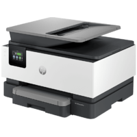 HP HP OfficeJet Pro 9120B Instant Ink Ready multifunkciós Színes DUPLEX WiFi/LAN Tintasugaras nyomtató (4V2N0B), fekete-fehér