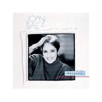 ANALOGUE PRODUCTIONS Joan Baez - Recently (Audiophile Edition) (Vinyl LP (nagylemez))