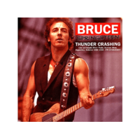 MIND CONTROL Bruce Springsteen - Live At Estadio River Plate, Buenos Aires, Argentina, October 15th 1988 - FM Broadcast (Vinyl LP (nagylemez))