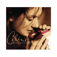 COLUMBIA Céline Dion - These Are Special Times (Reissue) (2020 Version) (CD)
