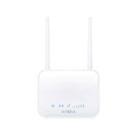STRONG STRONG 4G LTE router 350M, 300mbps Wi-Fi, 1x10/100 LAN, fehér (4GROUTER350)