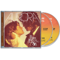 WARNER Daisy Jones & The Six - Aurora (Super Deluxe Edition) (CD)