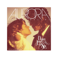 WARNER Daisy Jones & The Six - Aurora (Super Deluxe Edition) (Vinyl LP (nagylemez))