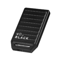 WD WD Black C50 bővítőkártya Xbox 1 TB (210063)