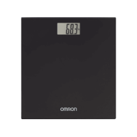 OMRON OMRON HN-289 Digitális személymérleg fekete