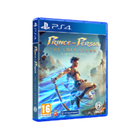 UBISOFT Prince Of Persia: The Lost Crown (PlayStation 4)