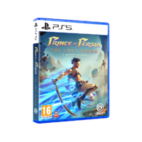 UBISOFT Prince Of Persia: The Lost Crown (PlayStation 5)