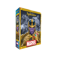 GÉMKLUB GÉMKLUB Splendor Marvel társasjáték (ASM34612)